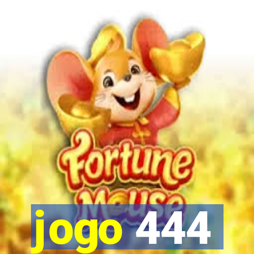 jogo 444